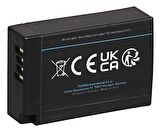 Patona 1352 Platinum LP-E17 USB-C Canon Batarya
